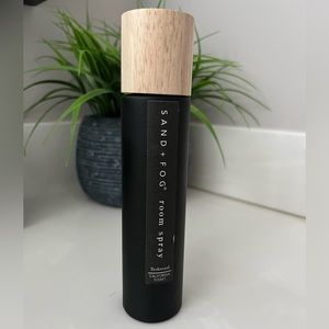 Sand + Fog Room Spray